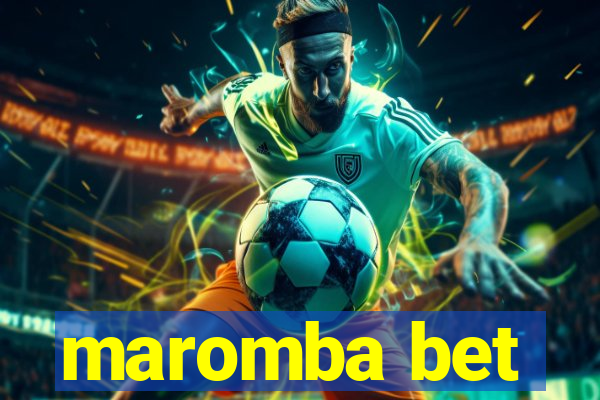 maromba bet